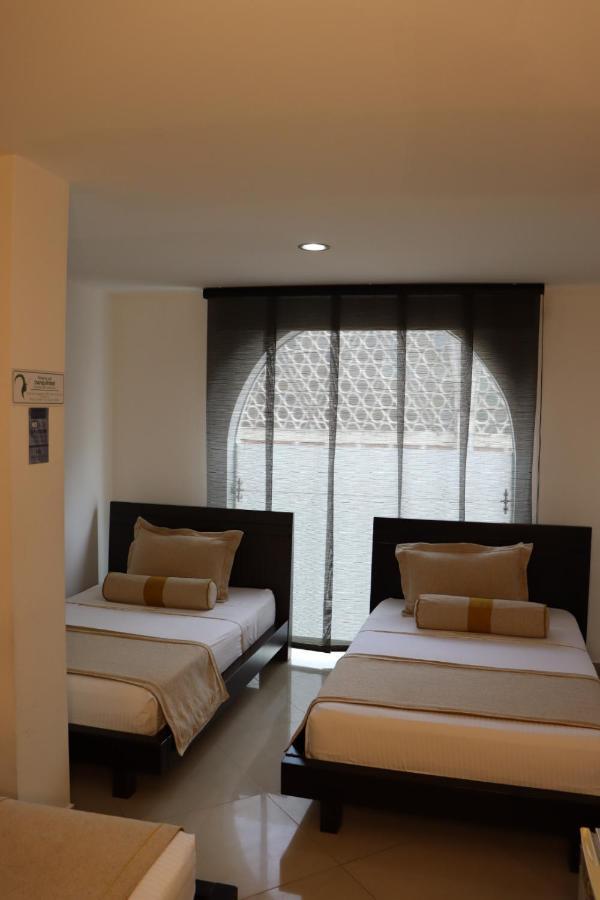 Hotel Medellin Gold Dış mekan fotoğraf