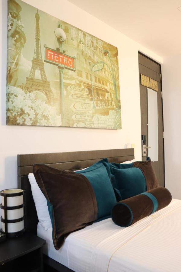 Hotel Medellin Gold Dış mekan fotoğraf