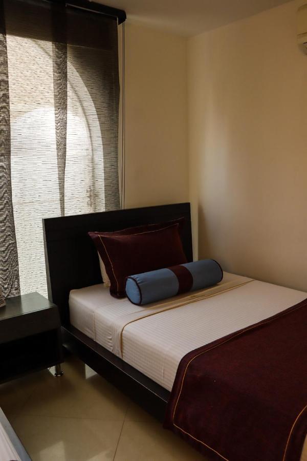 Hotel Medellin Gold Dış mekan fotoğraf