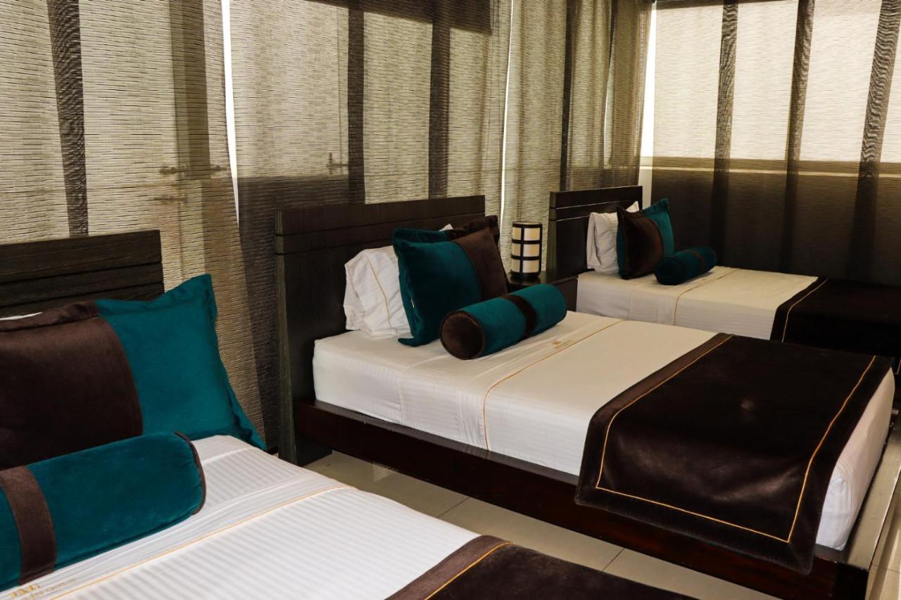 Hotel Medellin Gold Dış mekan fotoğraf