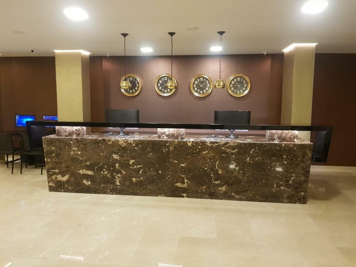Hotel Medellin Gold Dış mekan fotoğraf