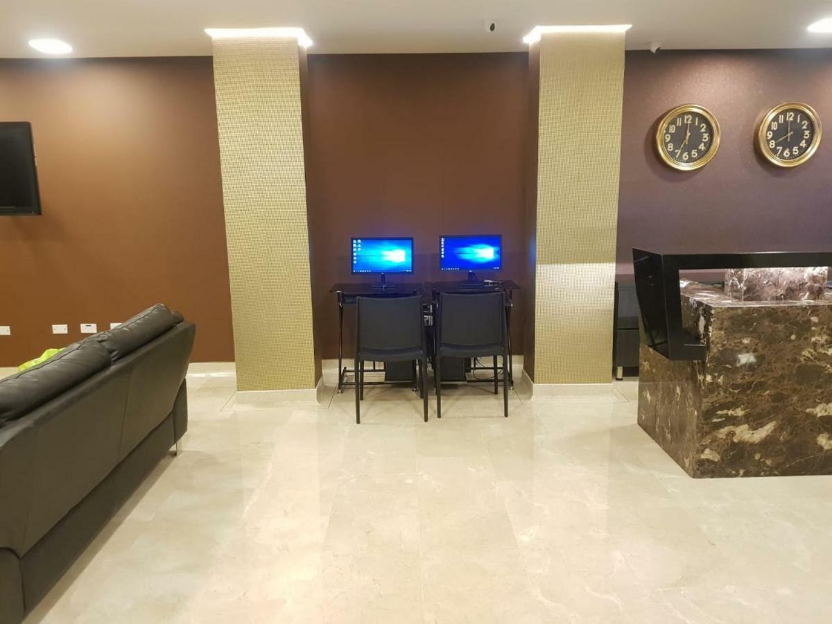 Hotel Medellin Gold Dış mekan fotoğraf