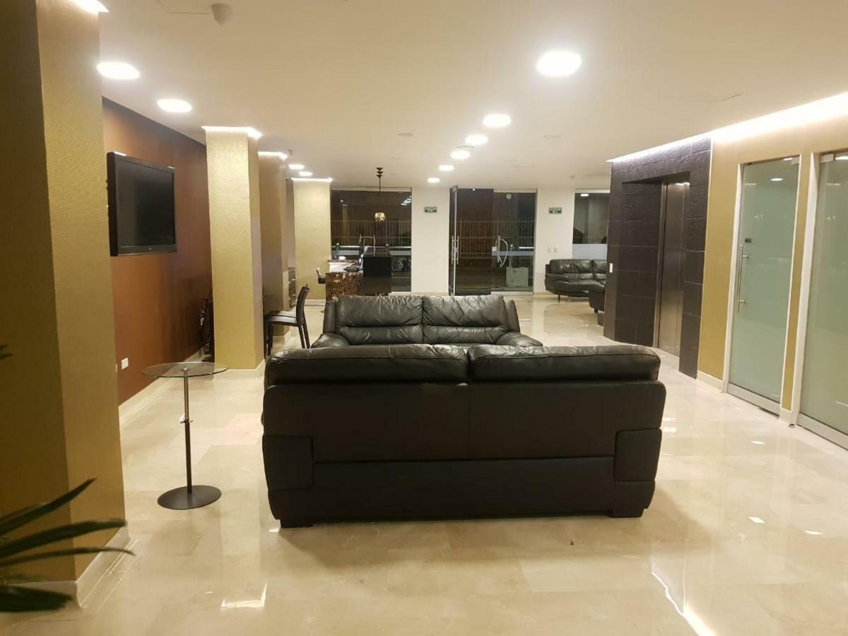 Hotel Medellin Gold Dış mekan fotoğraf